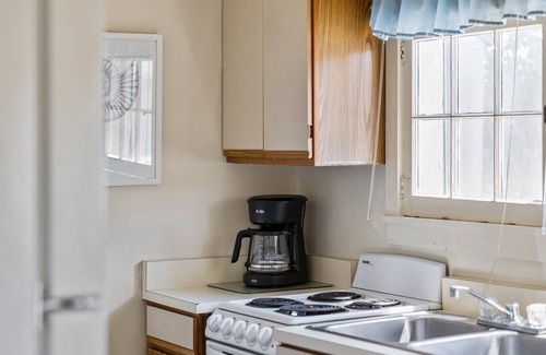 Traverse City Cabin | Sandbar Cottage 4 The