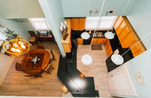 Sandbridge Condo | Sandbridge Beach,Virginia Beach Penthouse Condominum