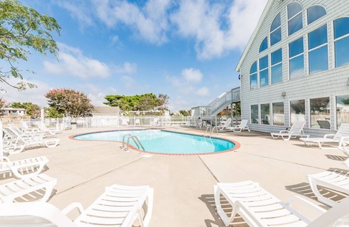 Sandbridge Cottage | Sandbridge Beach, VA - Cottage - The Best of Beach & Bay! nNEW SPECIAL PRICING!