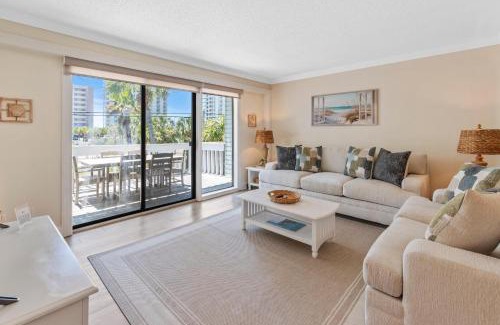 Navarre Beach House | Sandcastle #7