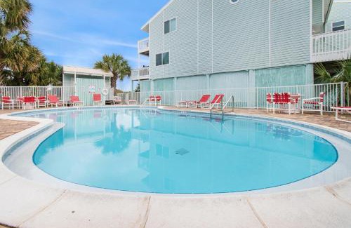 Navarre Beach House | Sandcastle #7