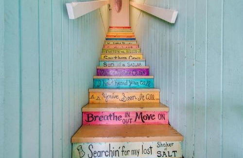Navarre Beach House | Sandcastle #7