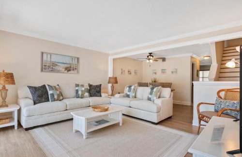 Navarre Beach House | Sandcastle #7