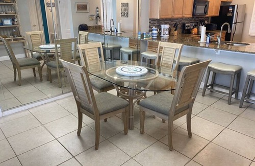 Cocoa Beach Condo | SANDCASTLES OCEAN VIEW TOP FLOOR.DATES AVAILABLE (check Reviews)