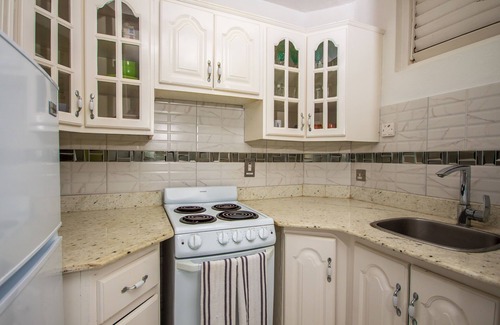 Ocho Rios Apartment | Sandcastles Ocho Rios