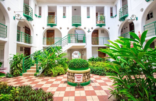 Ocho Rios Apartment | Sandcastles Ocho Rios