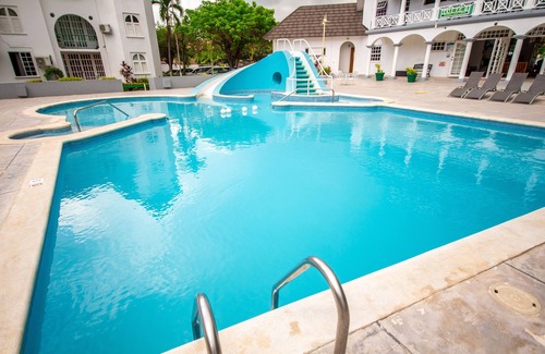 Ocho Rios Apartment | Sandcastles Ocho Rios
