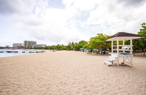 Ocho Rios Apartment | Sandcastles Ocho Rios