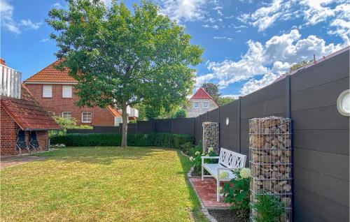 Gollwitz Apartment | Sanddorn