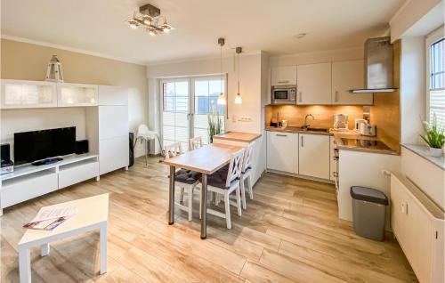 Gollwitz Apartment | Sanddorn