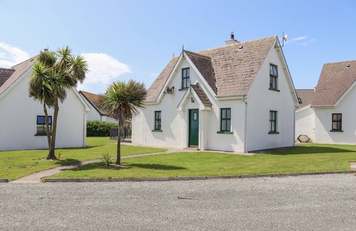 Templetown Cottage | SANDEEL BAY, family friendly in Fethard-On-Sea, County Wexford
