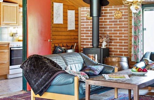 Hojby House | "Sander" - 800m from the sea by Interhome