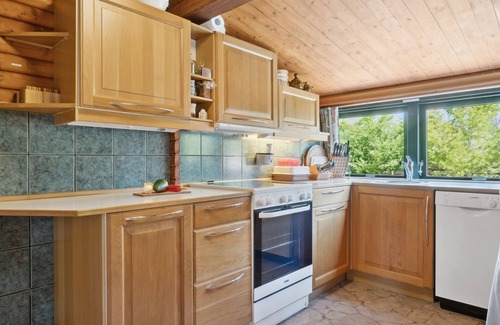 Hojby House | "Sander" - 800m from the sea by Interhome