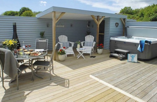 Winnard's Perch Villa | Sanderling House - Two Bedroom Villa, Sleeps 4