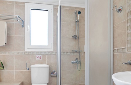 Chlorakas Apartment | Sanders Seaview