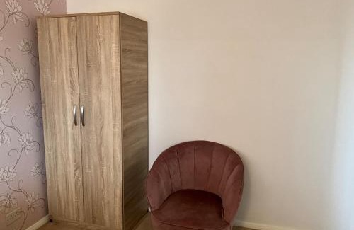 Luton House | Sandgate House