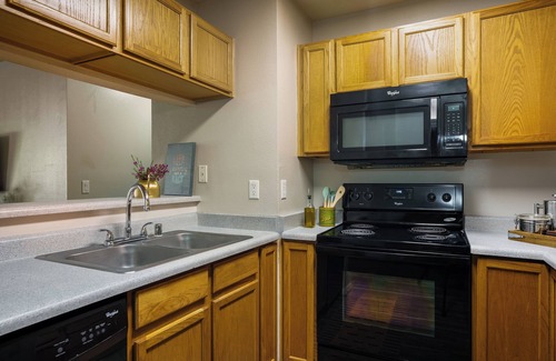 Glenwood Hills Apartment | Sandia Escape