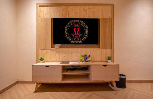 The Mall Road Hotel | SANDOZ Minerva - A Boutique Resort