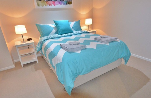 Inverloch House | SANDPIPER 2 - CLOSE TO TOWN & BEACH