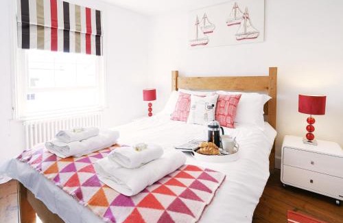 Aldeburgh House | Sandpiper Cottage by The Suffolk Cottage Collection