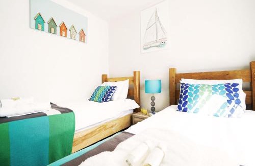 Aldeburgh House | Sandpiper Cottage by The Suffolk Cottage Collection