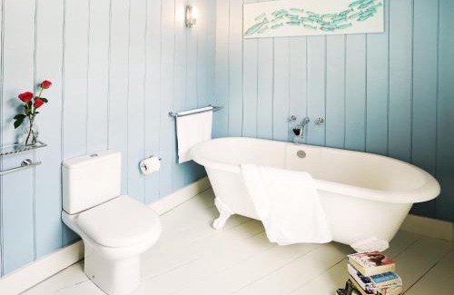 Aldeburgh House | Sandpiper Cottage by The Suffolk Cottage Collection