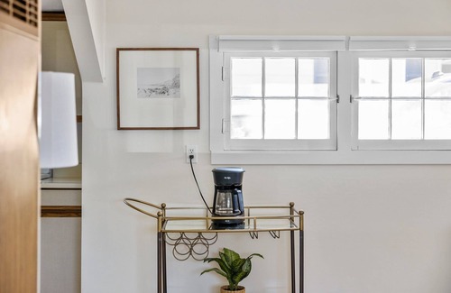 Traverse City Cabin | Sandpiper Cottage 3 S