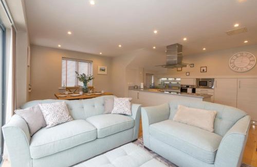 Porth Apartment | Sandpiper Cottages