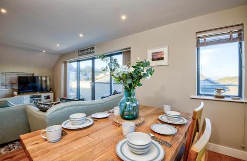 Porth Apartment | Sandpiper Cottages