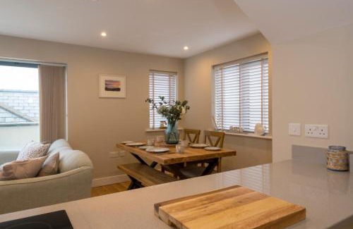 Porth Apartment | Sandpiper Cottages