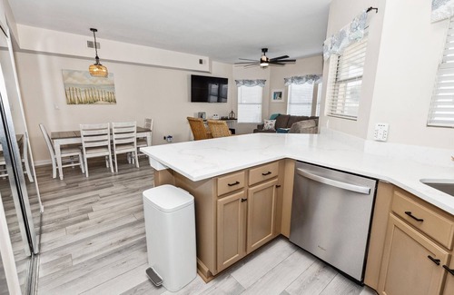 Holiday Isle Condo | Sandpiper Cove 9107 3 Bedroom Condo by RedAwning