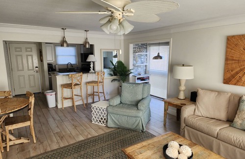 Holiday Isle Condo | Sandpiper Cove unit 1148, Gulf Front 3 night min