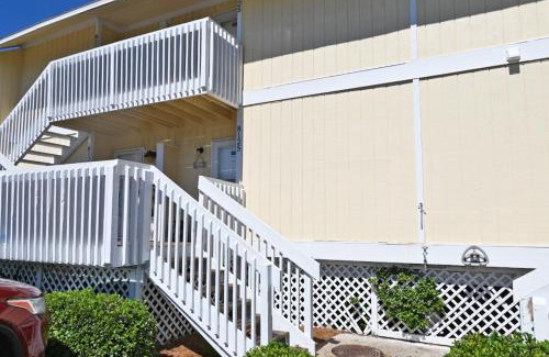 Holiday Isle House | Sandpiper Cove Unit 8125 Updated Studio In Destin FL