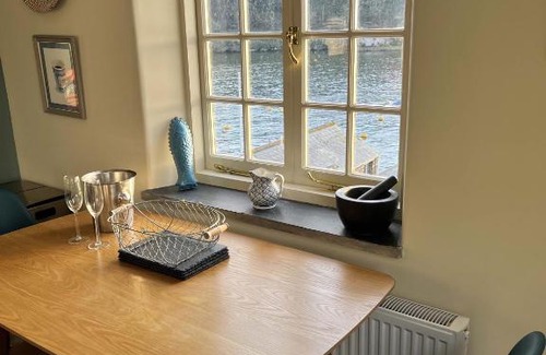 Fowey House | Sandpiper