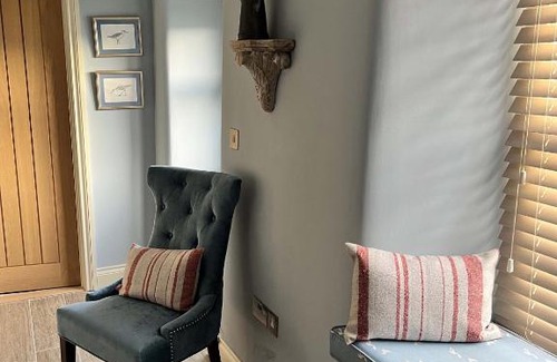 Fowey House | Sandpiper