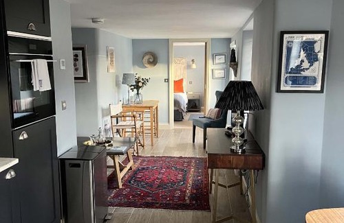 Fowey House | Sandpiper