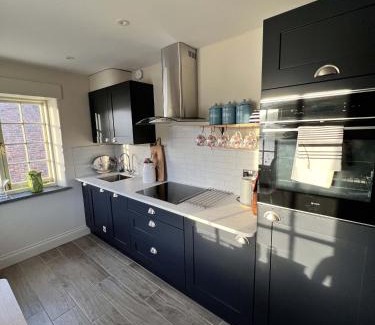 Fowey House | Sandpiper