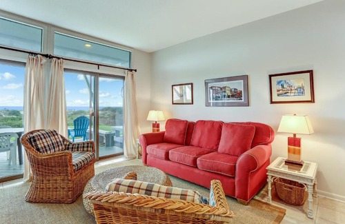 Fernandina Beach House | Sandpiper Townhouse