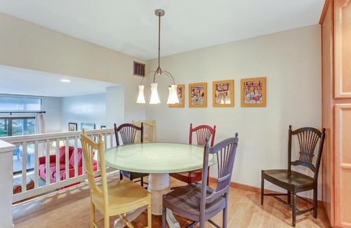 Fernandina Beach House | Sandpiper Townhouse