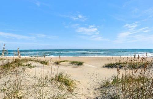 Spindrift Banks House | Sandpiper
