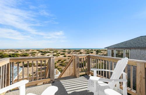 Spindrift Banks House | Sandpiper