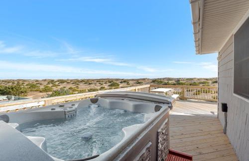 Spindrift Banks House | Sandpiper