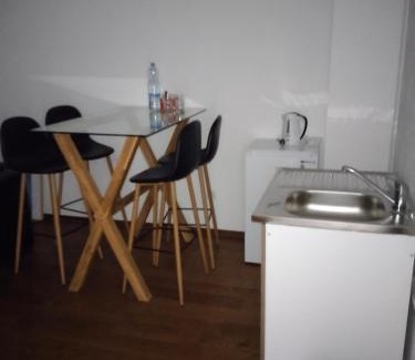 Vrsac Apartment | Sandra apartmani 4
