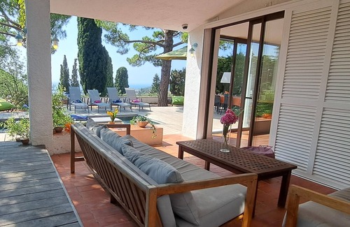 Tossa de Mar Villa | Sandra by Danlux Invest. Nice house with pool
