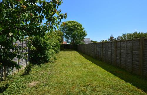Ryde House | Sands Cottage
