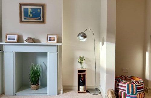 Ryde House | Sands Cottage