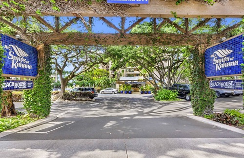 Kahana Apartment | Sands of Kahana