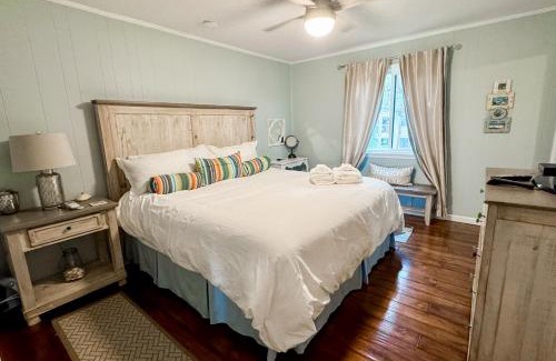 North Forest Beach Apartment | Sands Village A2E