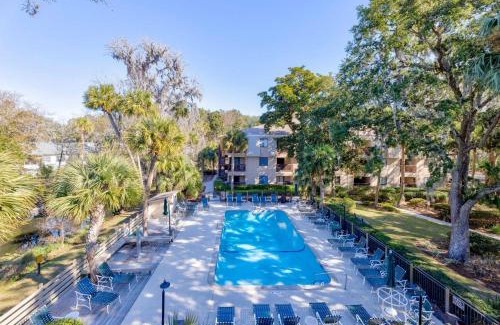 North Forest Beach Apartment | Sands Village