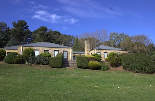 Merricks North House | Sandstone Estate - A Boutique Vineyard Retreat